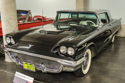 LeMay: America's Car Museum