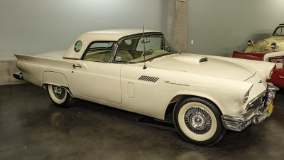 LeMay: America's Car Museum