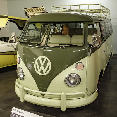LeMay: America's Car Museum