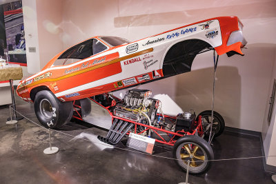 LeMay: America's Car Museum