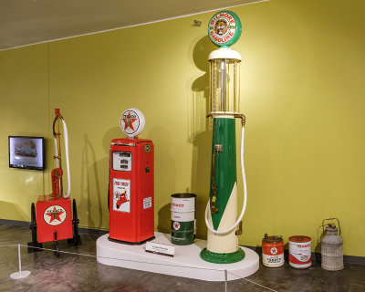 LeMay: America's Car Museum