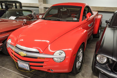 LeMay: America's Car Museum