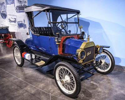 LeMay: America's Car Museum