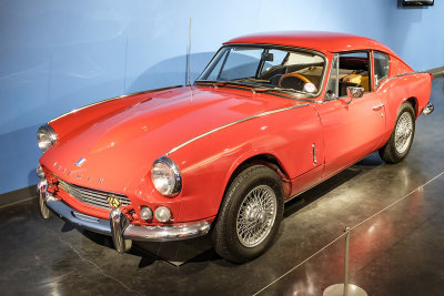 LeMay: America's Car Museum