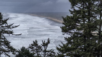 World's Longest Driveable Beach