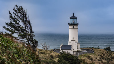 North Head Lighthouse