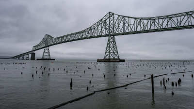 Astoria-Megler Bridge