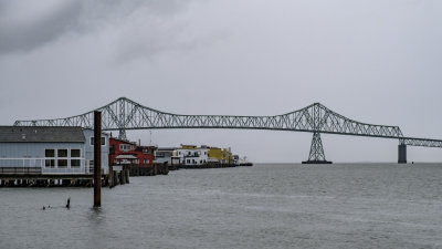Astoria-Megler Bridge