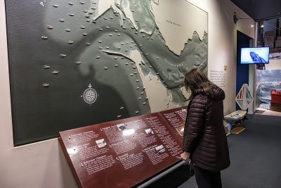Columbia River Maritime Museum