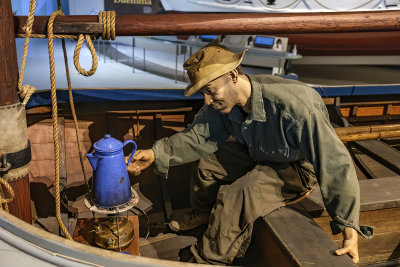 Columbia River Maritime Museum