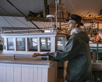 Columbia River Maritime Museum