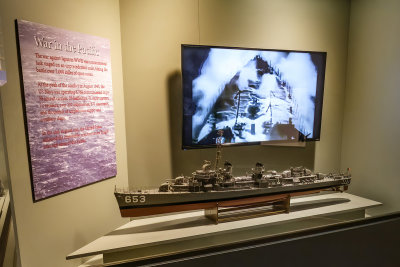Columbia River Maritime Museum