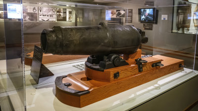 Columbia River Maritime Museum