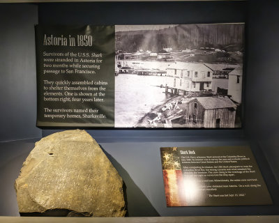 Columbia River Maritime Museum