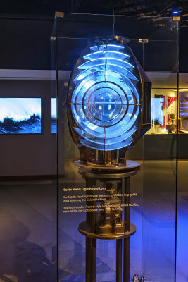 Columbia River Maritime Museum