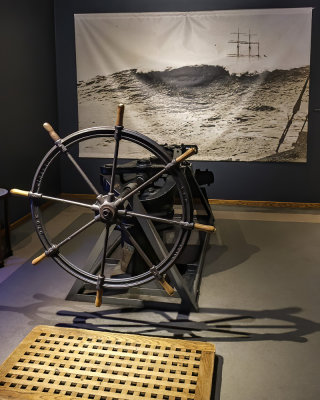 Columbia River Maritime Museum