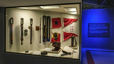 Columbia River Maritime Museum