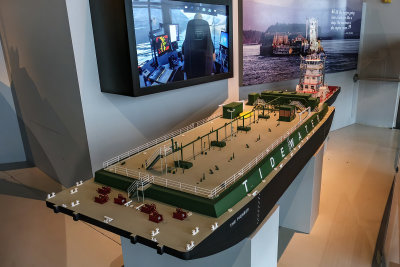 Columbia River Maritime Museum
