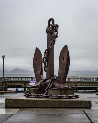 Columbia River Maritime Museum