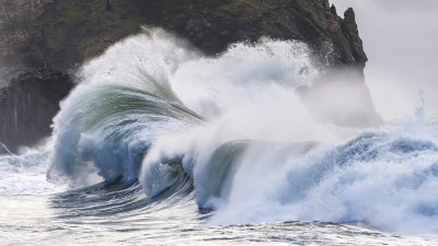 Cape Disappointment Lighthouse