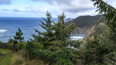 Cape Foulweather