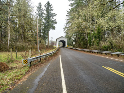 Covered Bridge Capital