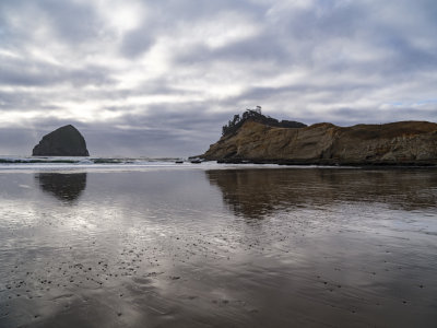 Cape Kiwanda
