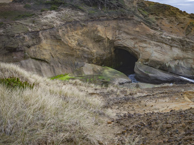 Cape Kiwanda