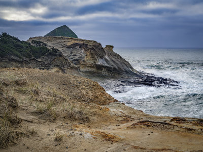 Cape Kiwanda