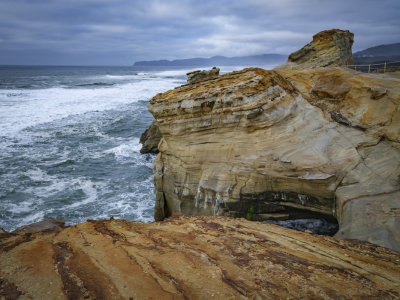 Cape Kiwanda