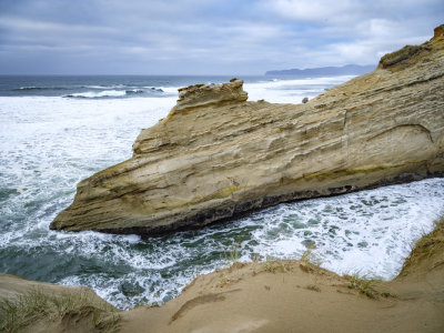Cape Kiwanda