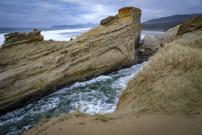 Cape Kiwanda