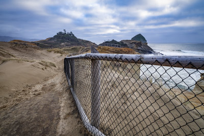 Cape Kiwanda