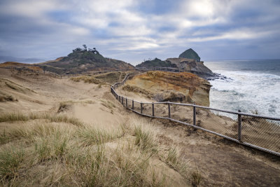 Cape Kiwanda