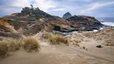 Cape Kiwanda