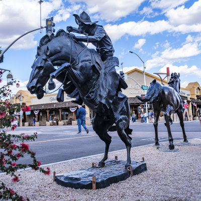 Old Town Scottsdale