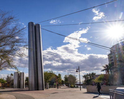 Old Town Scottsdale