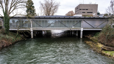 Renton Public Library