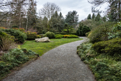 Kubota Garden