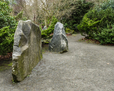 Kubota Garden