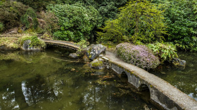 Kubota Garden