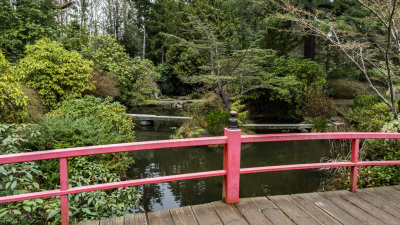 Kubota Garden