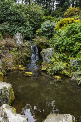 Kubota Garden