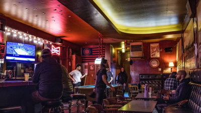 Al's Tavern - Dive Bar