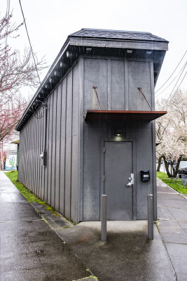 Reciprocal Recording Studio