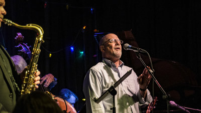 Egan's Ballard Jam House