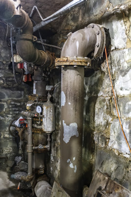 Seattle Underground Tour