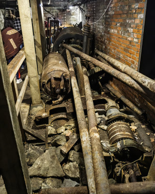 Seattle Underground Tour