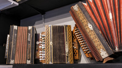 Accordion Museum