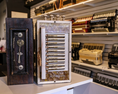 Accordion Museum